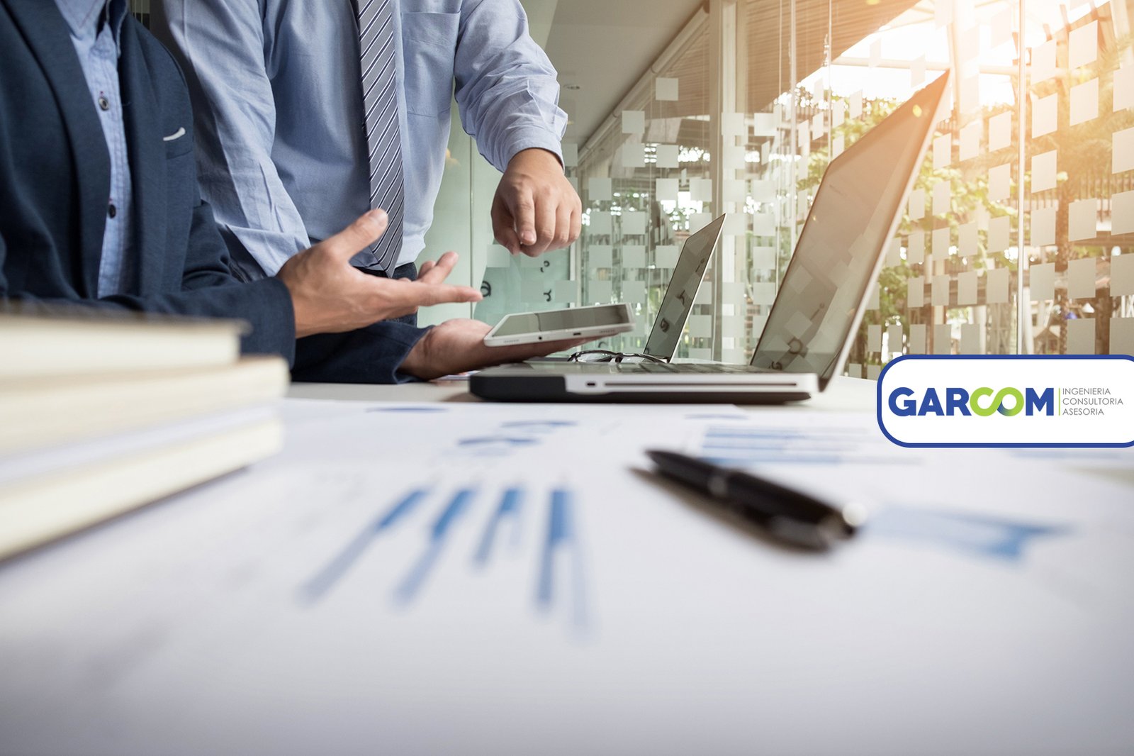 Asesoria Encabezado Menu