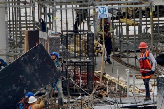 construccion los mejores resultados