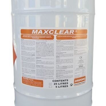 maxclear