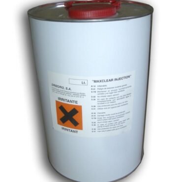 maxclear injection cream