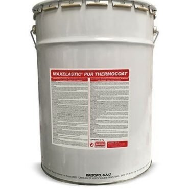 maxelastic pur thermocoat