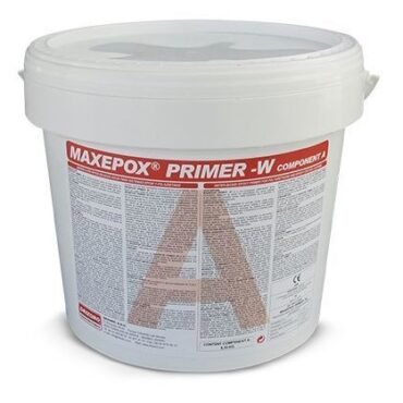 maxepox primer w