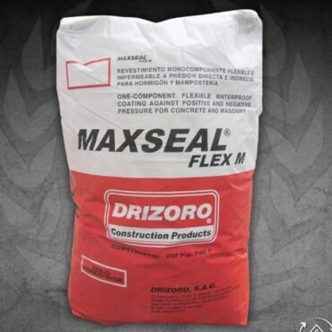 maxseal flex m