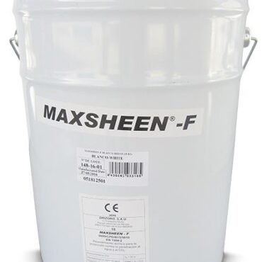 maxsheen f